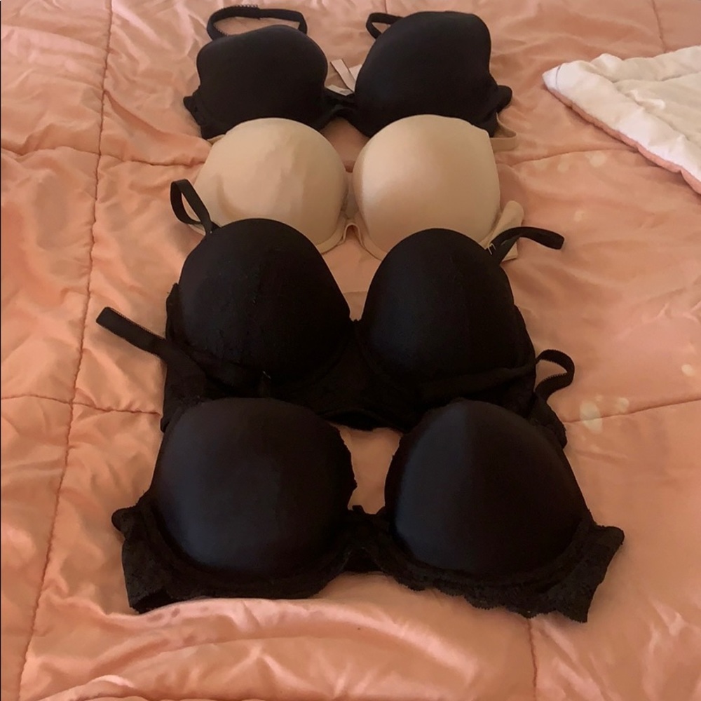 Victoria secret bra bundle